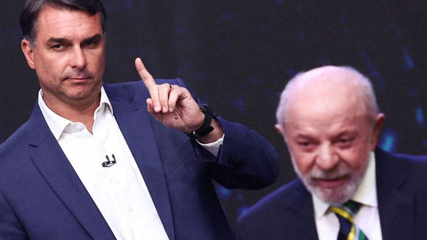 El Tribunal Electoral de Brasil da 24 horas a Meta para demostrar que no favorece a ningún candidato