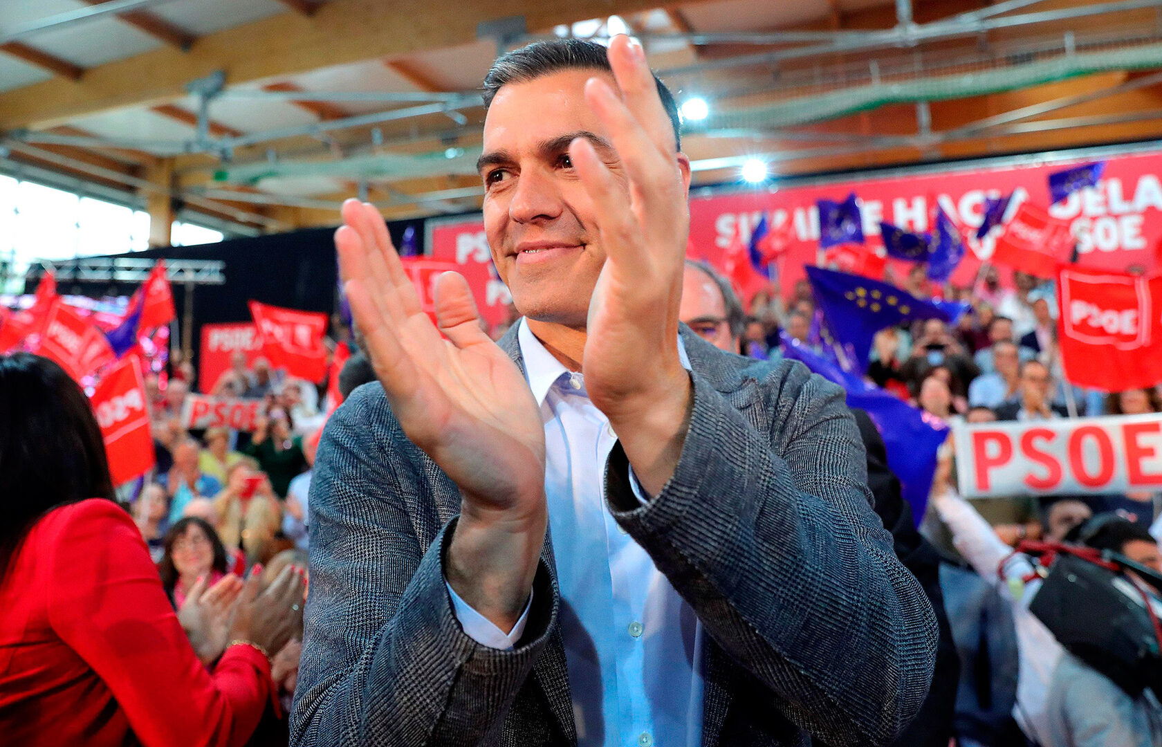 La radiografía de la España asfixiada y desprotegida tras 8 años de Sánchez