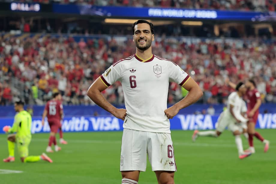 Merino en el 90, y a cuartos: España despide a Portugal y espera a Bélgica