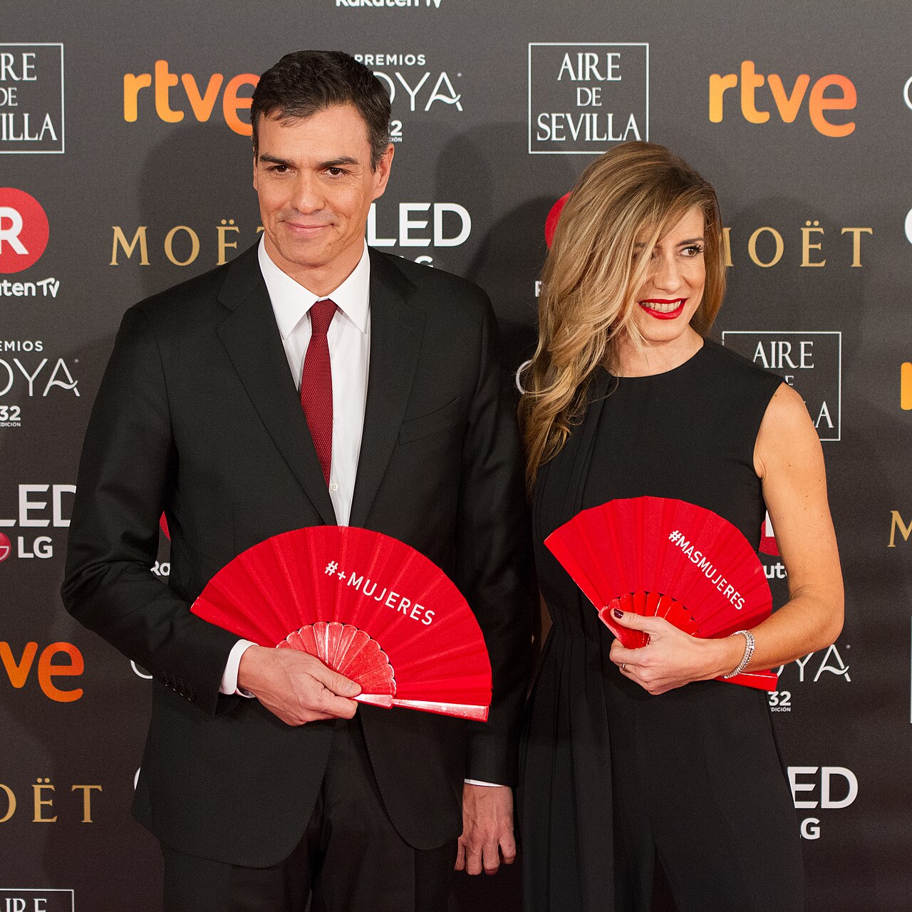 Qué se investiga exactamente en el caso Begoña Gómez