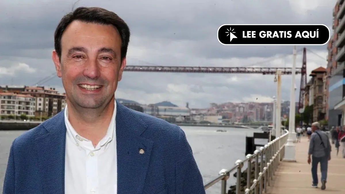 El Gobierno vasco carga contra Feijóo: considera «un peligro para la clase trabajadora» que llegue a La Moncloa