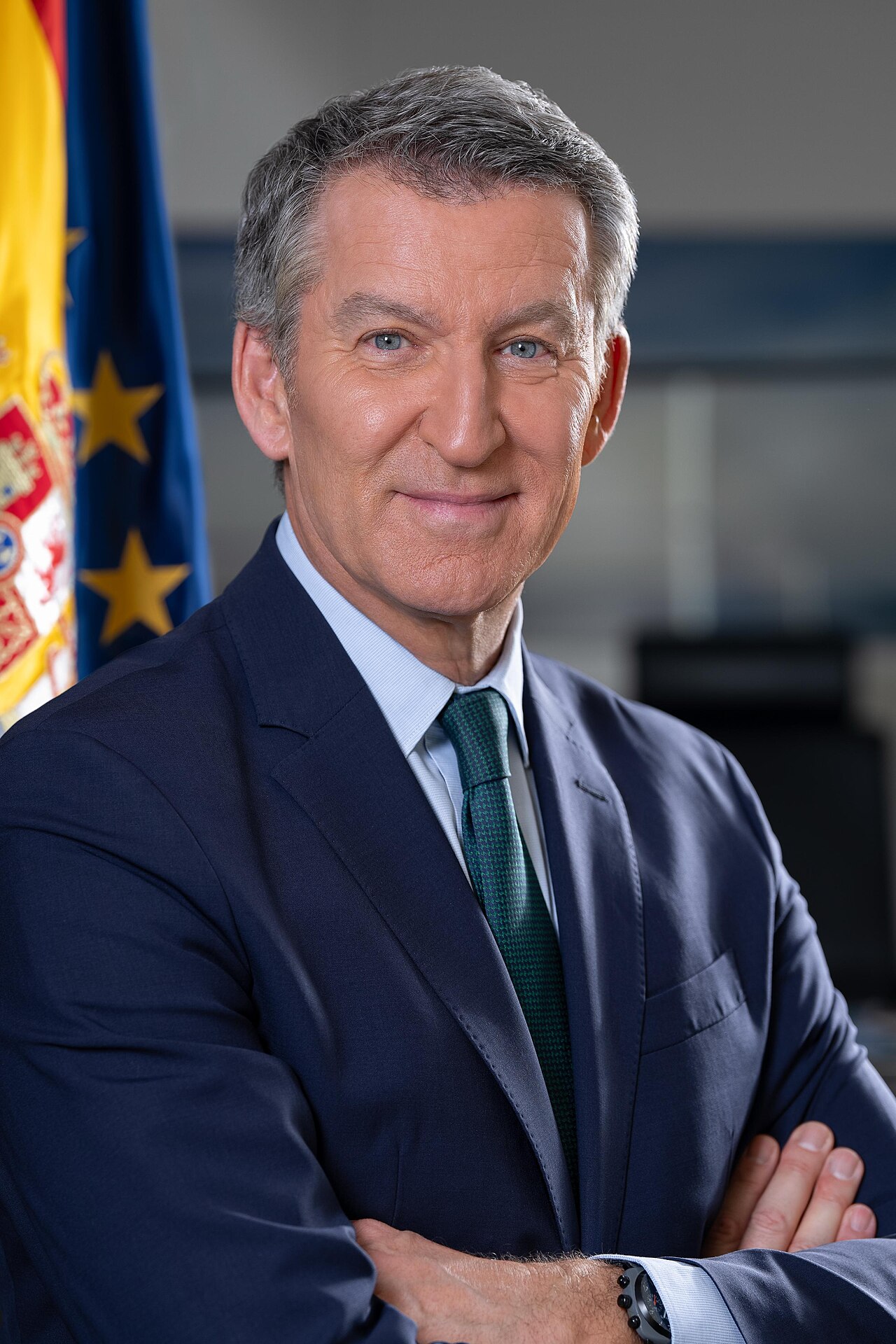 El Gobierno vasco carga contra Feijóo: considera «un peligro para la clase trabajadora» que llegue a La Moncloa