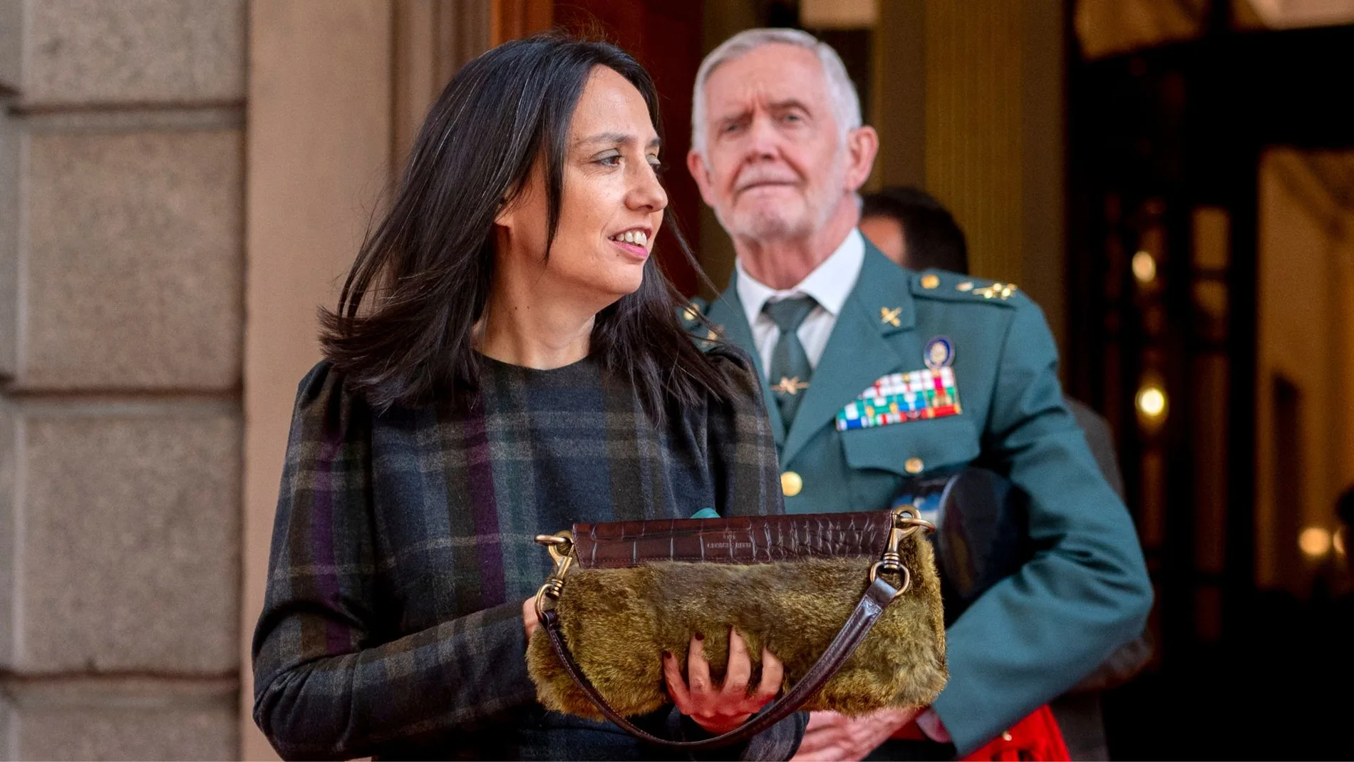 El DAO de la Guardia Civil esquiva el Senado y declarará primero ante el juez Pedraz