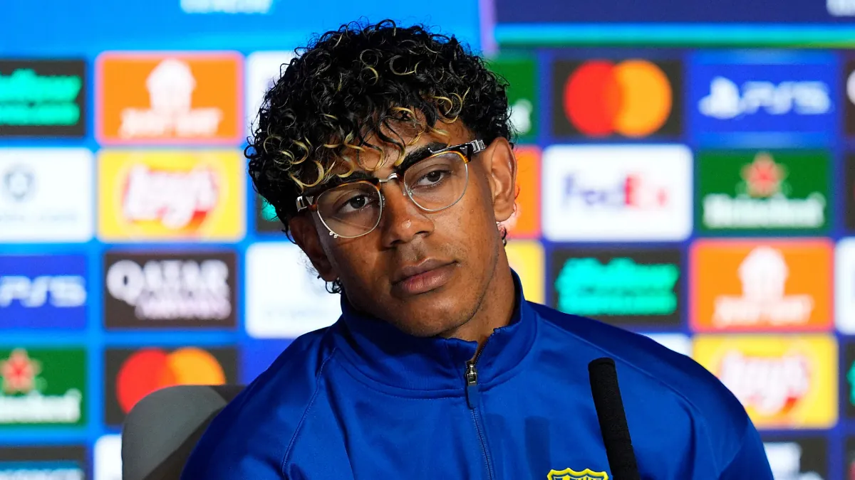 Lamine Yamal cumple 19 años en plena semifinal del Mundial: la vida vertiginosa del chico de Rocafonda