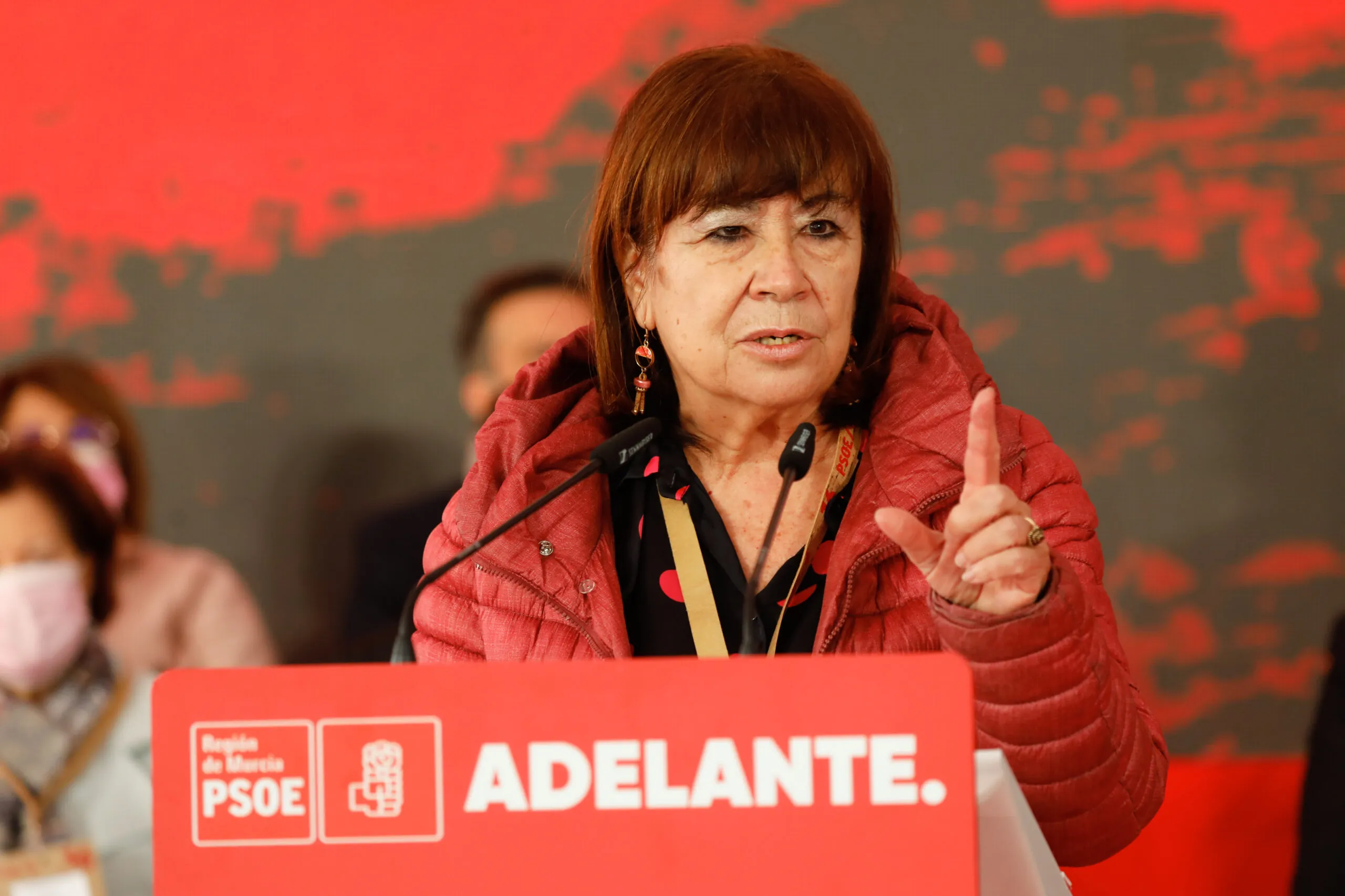 Narbona y los fiscales que se vieron con Leire Díez declaran hoy ante el juez Pedraz