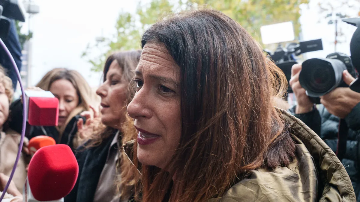 El primer juez del caso Leire decidirá si cede la causa a la Audiencia Nacional