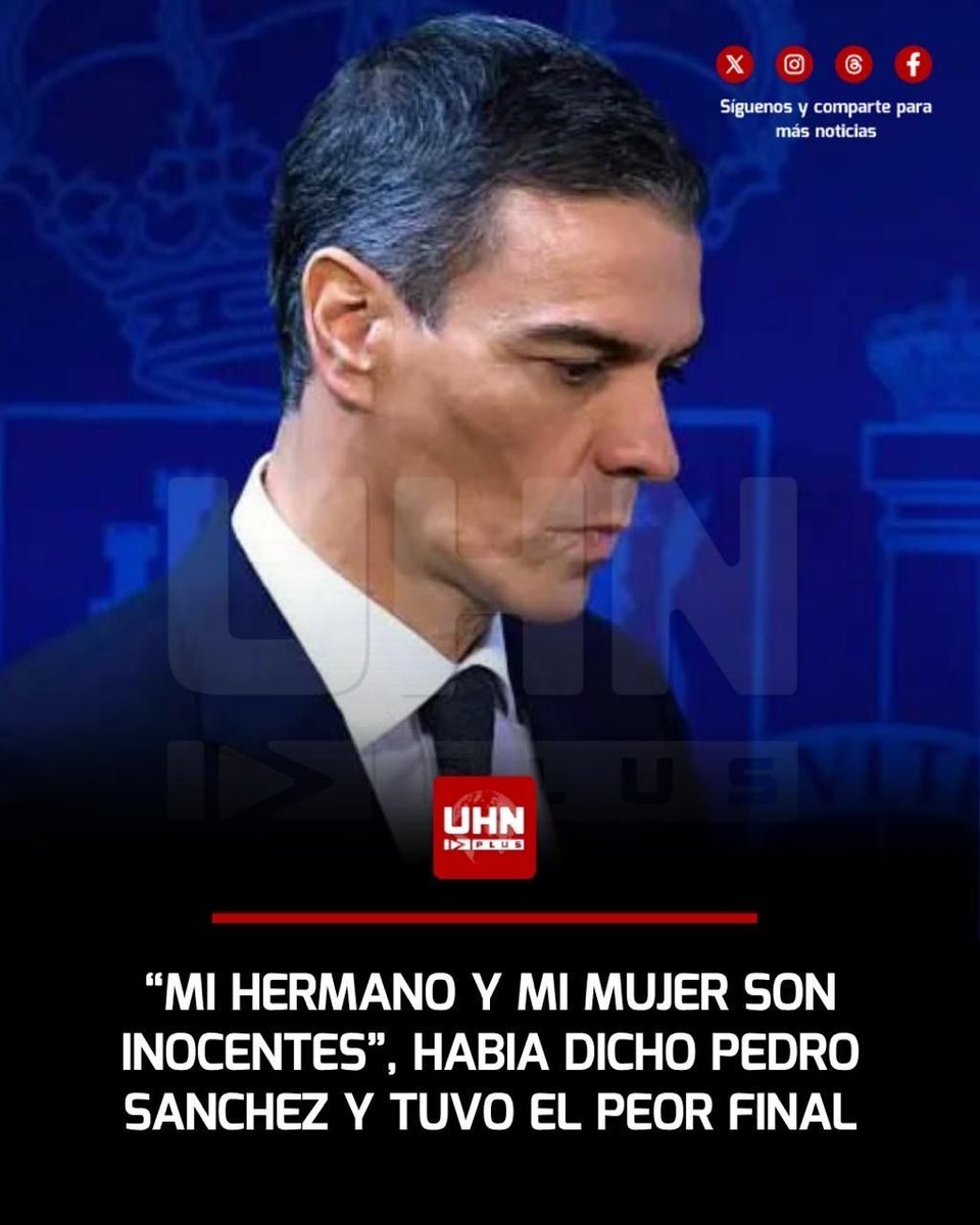 Las 25 pruebas de la sentencia que dejan sin argumentos al Gobierno sobre David Sánchez