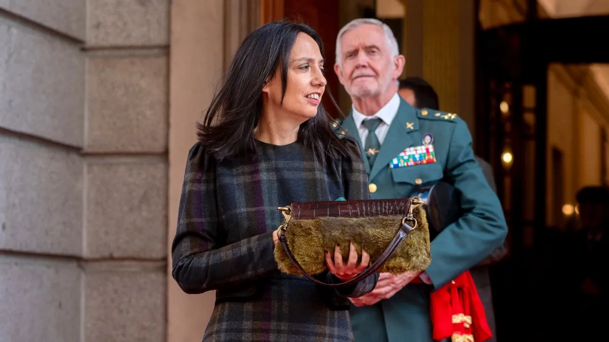 El juez Pedraz interroga hoy a la directora de la Guardia Civil y al DAO por el caso Leire Díez