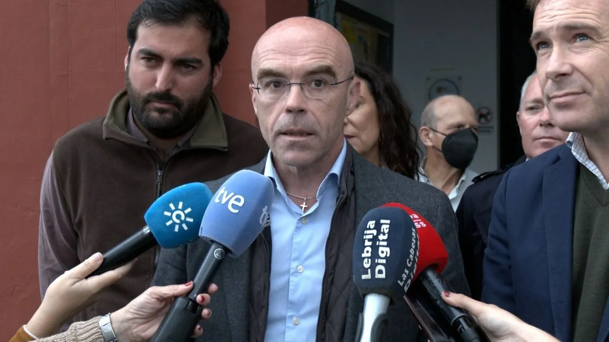Vox promete derogar la amnistía tras el aval del Tribunal europeo al procés