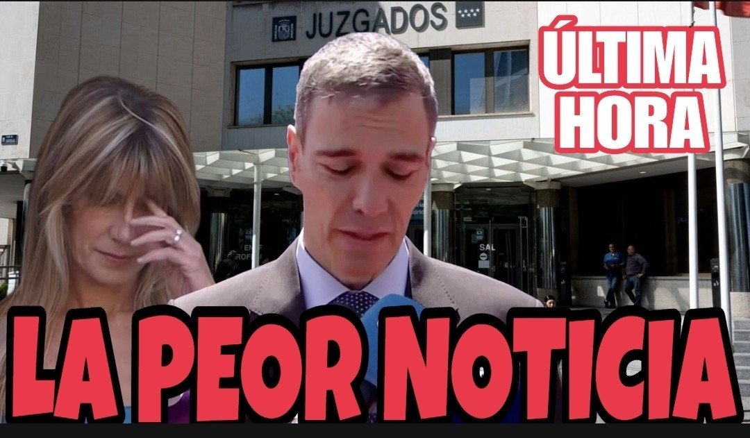 La Audiencia avala el juicio a Begoña Gómez y deja en evidencia el discurso del Gobierno