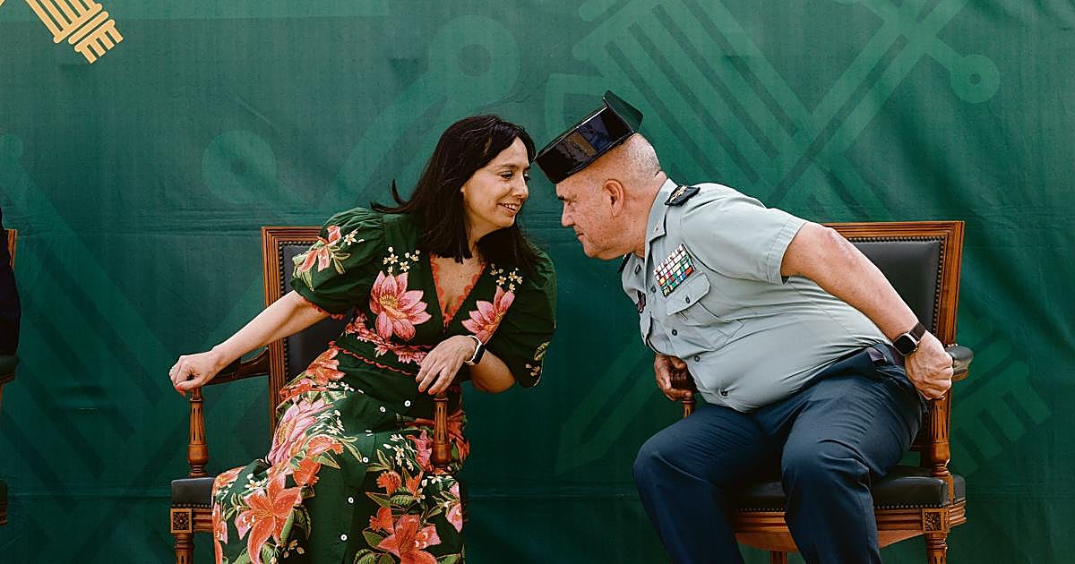 Altos mandos de la Guardia Civil denuncian una «alteración» del sistema de ascensos