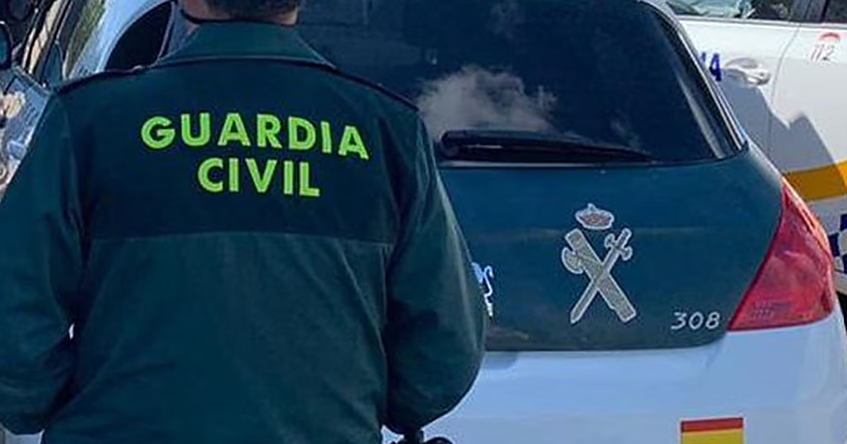 Una mujer de 86 años muere apuñalada en su casa de Alcaudete y la Guardia Civil apunta a un robo