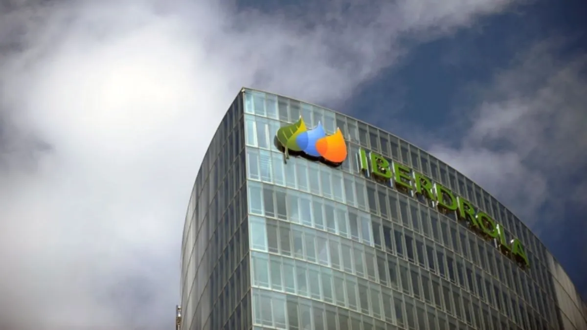Iberdrola dispara sus ganancias un 22%, hasta los 4.336 millones, y reafirma sus metas para 2026