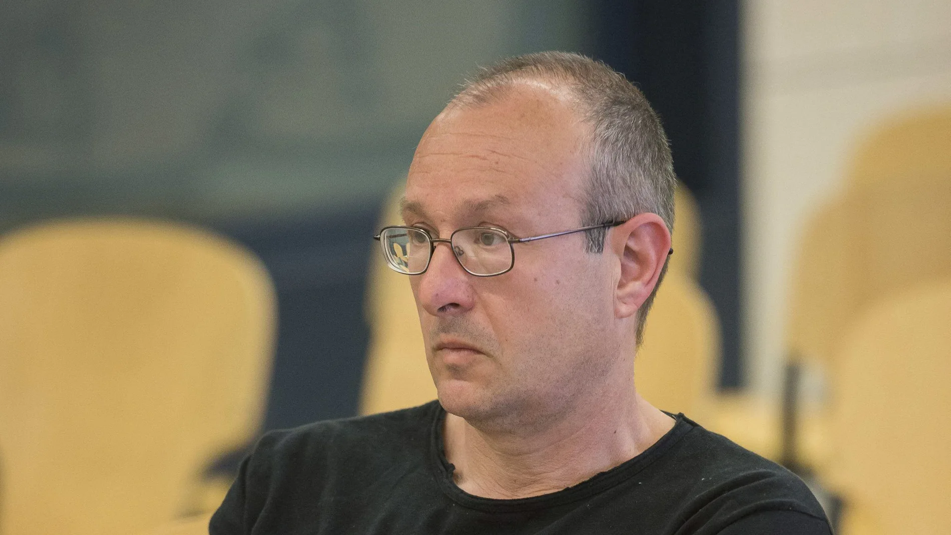 El Gobierno vasco concede nuevos beneficios penitenciarios al asesino de Gregorio Ordóñez
