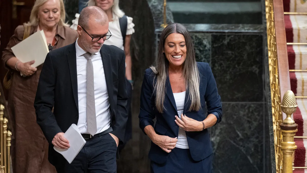 Junts se suma al bloque de investidura para poder tramitar la quita de la deuda autonómica