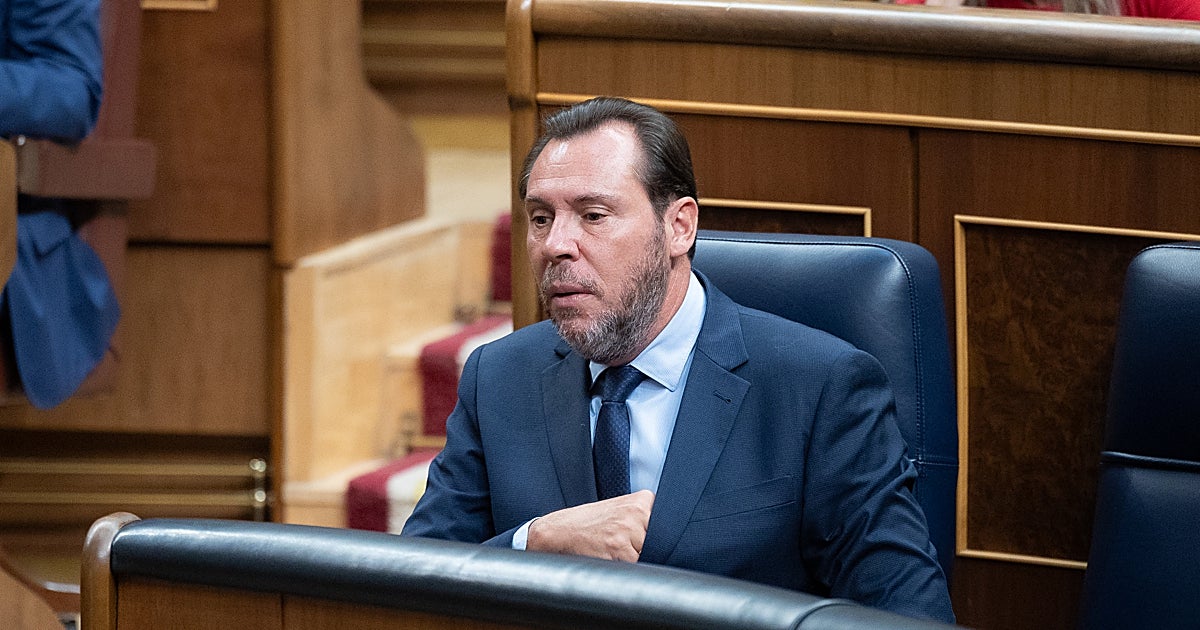 Puente usa la UME para cargar contra el PP y llama «mamarracha» a Ayuso en plena ola de incendios