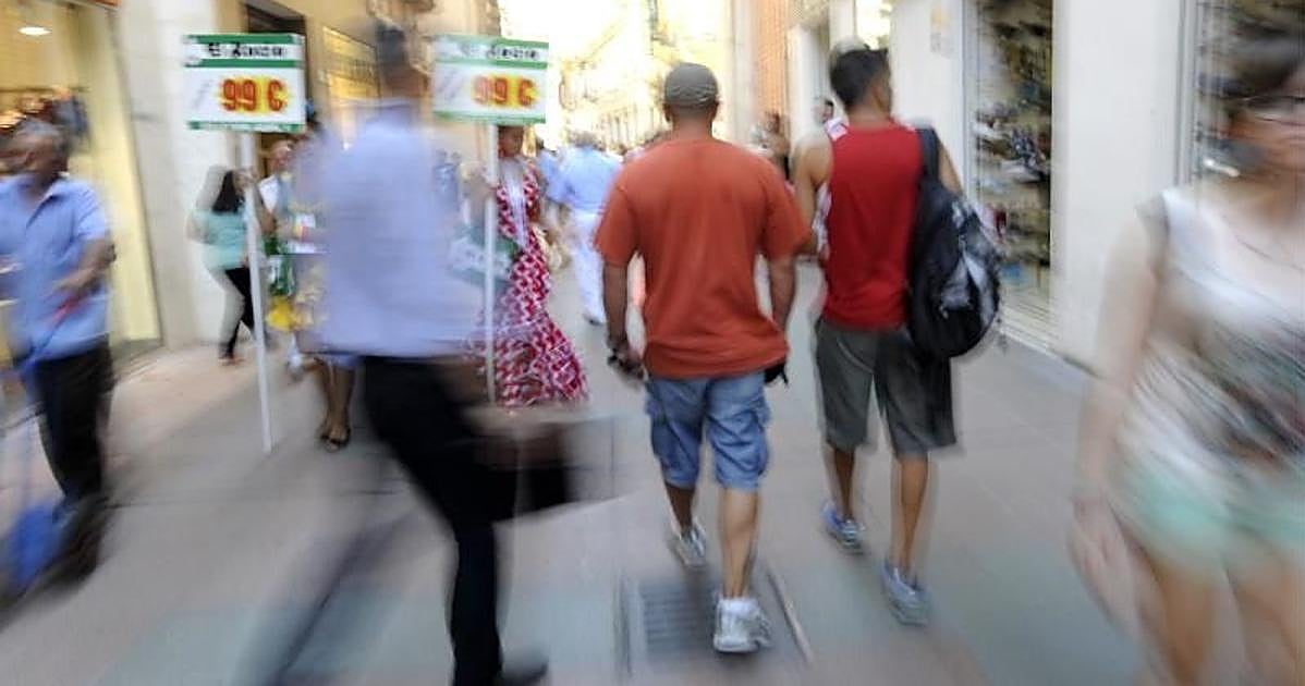Prisión para el joven que intentó atracar a dos policías de paisano en Córdoba