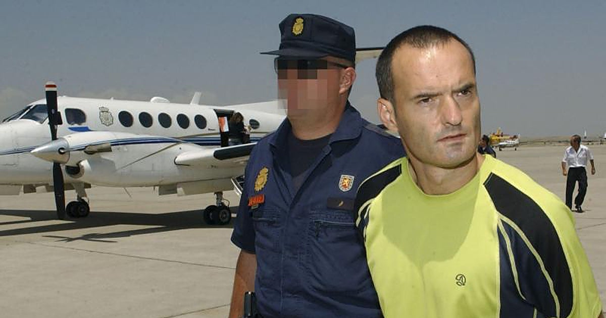 La Audiencia Nacional revoca el tercer grado que el Gobierno vasco dio a dos etarras