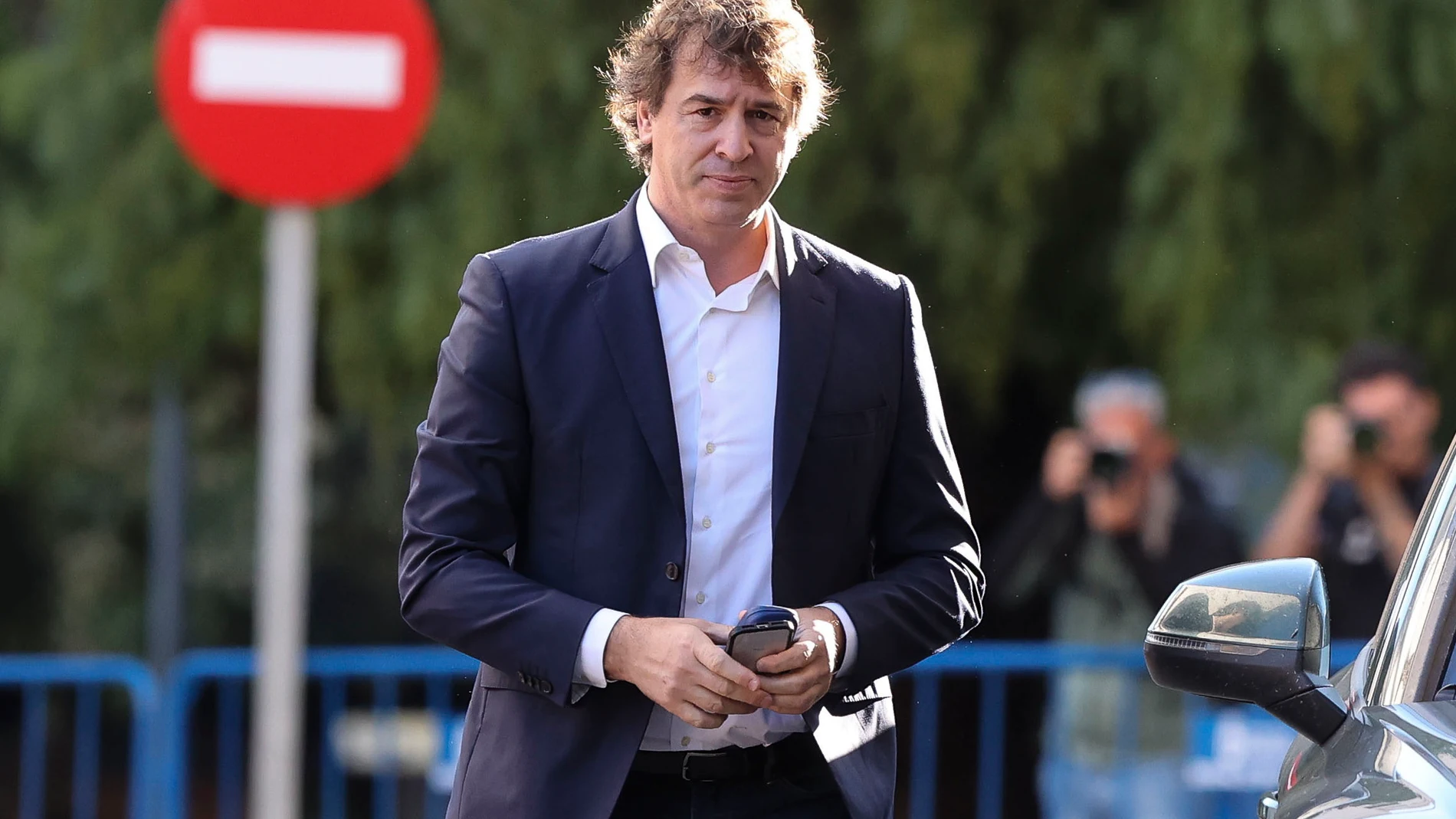 Hazte Oír también reclama que el hermano de Sánchez devuelva el dinero que cobró de la Diputación de Badajoz