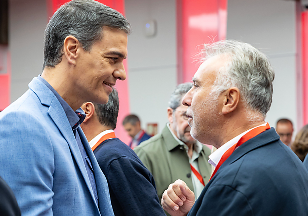 El PP canario avisa: «Sánchez y Torres volverán a incumplir sus compromisos»