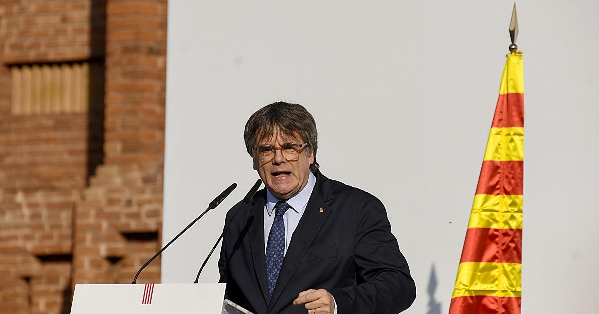Los mossos procesados por la fuga de Puigdemont alegan que el operativo del 8 de agosto no buscaba detenerle, sino proteger la investidura