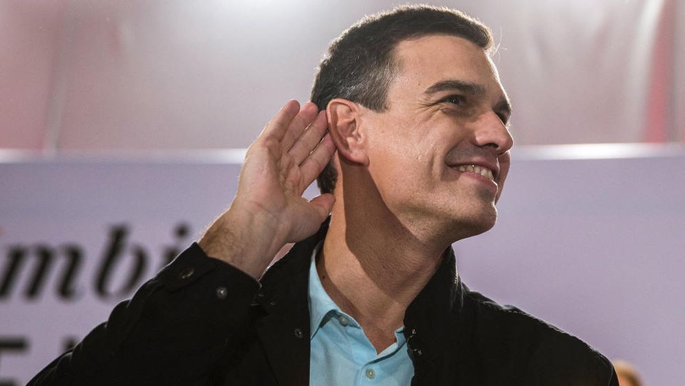 Lo que decía Sánchez en 2014 sobre los indultos políticos como el de Borràs: "Hay que acabar con ellos"