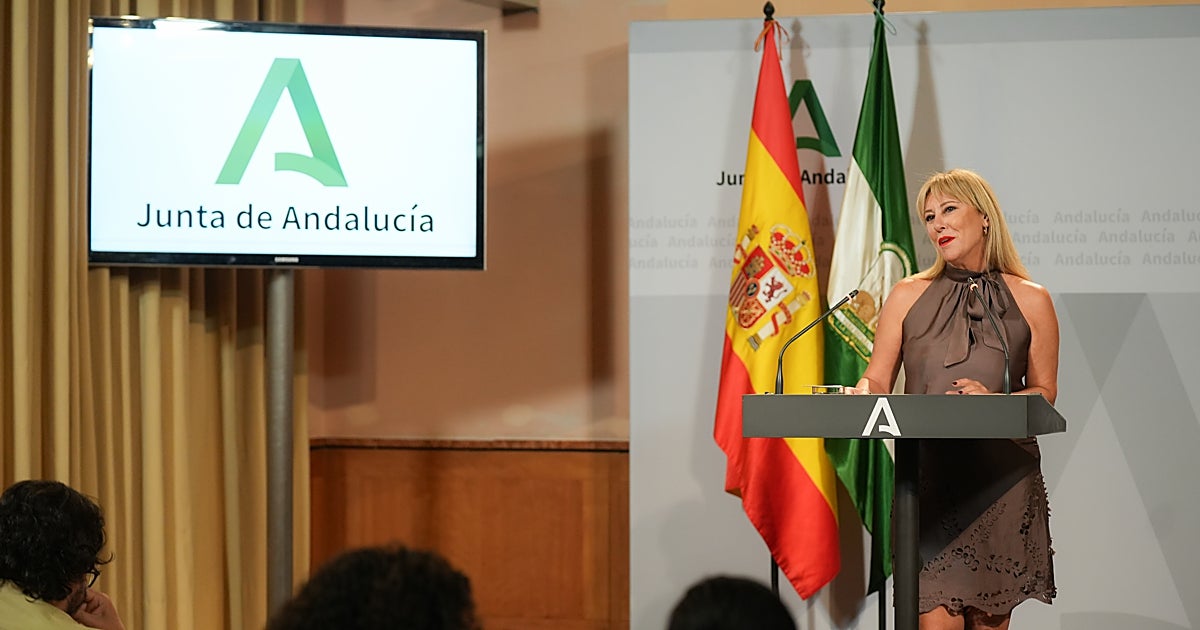 El Gobierno de PP y Vox en Andalucía suma 13 altos cargos nuevos sin ampliar el número de consejerías
