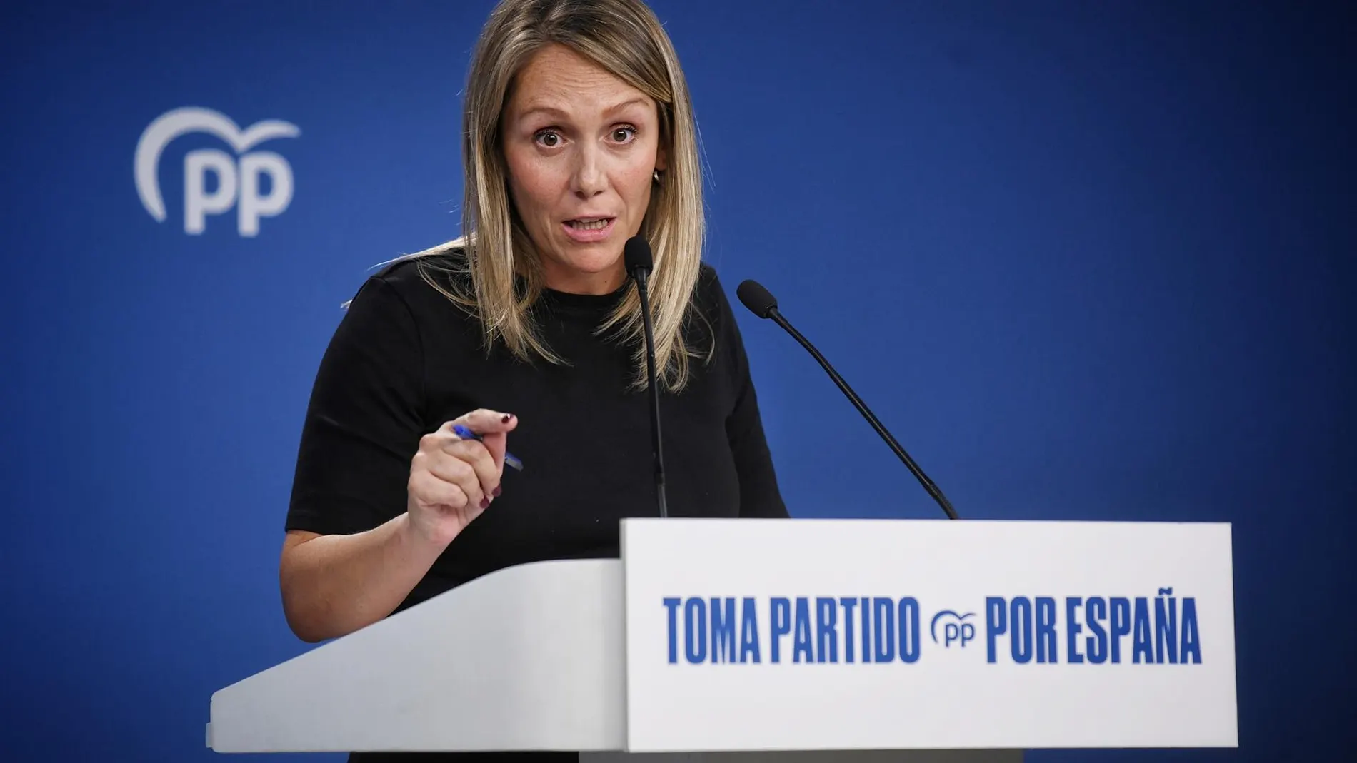 El PP marca distancia con Vox por la crisis de los menores migrantes en Ceuta