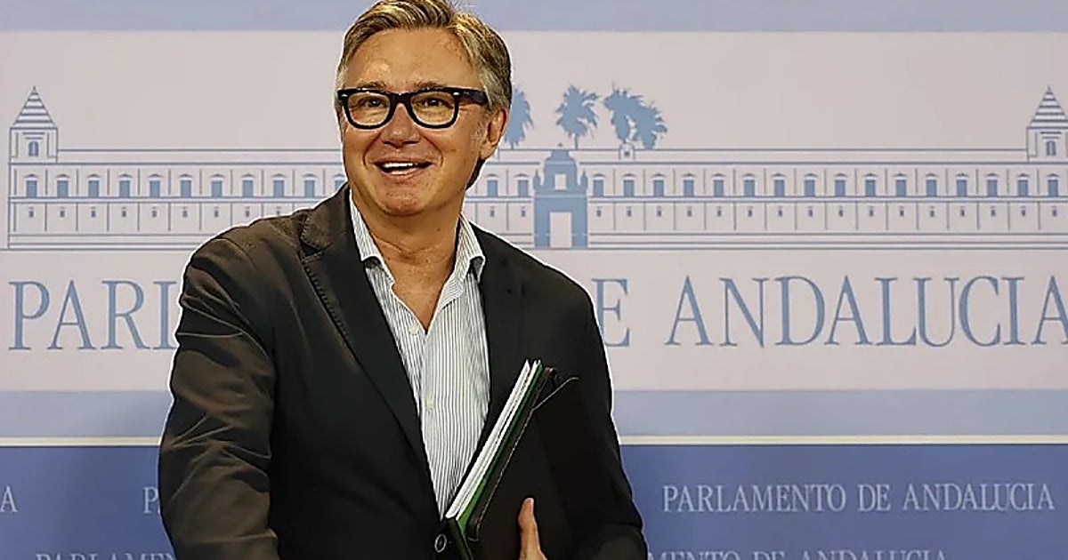 Vox tensa la cuerda con el PP en Andalucía y advierte de que se opondrá al reparto de 'menas' de Ceuta