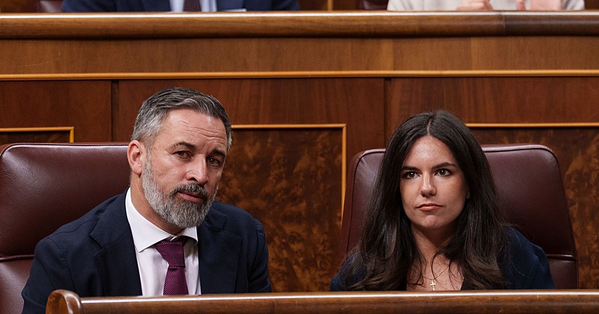 Vox se suma a Sumar y Podemos y pide en el Congreso la exclusión de Marruecos del Mundial de 2030