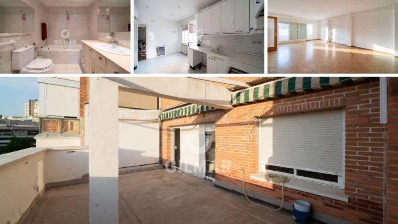 El ático de lujo del Gobierno de Ayuso tampoco podría usarse como residencia oficial