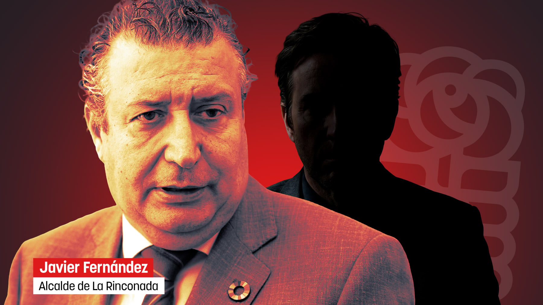 El empresario que compró la parcela de Chipiona junto al PSOE de La Rinconada era afiliado socialista