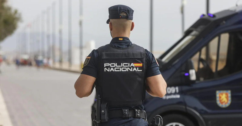 Un organismo marroquí acusa a la policía española de dar malos tratos a migrantes en Ceuta
