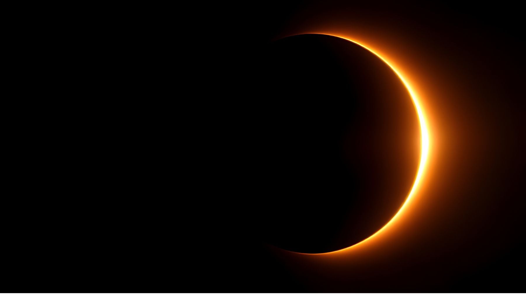 Eclipse solar total en España, en directo: a qué hora empieza y dónde verlo