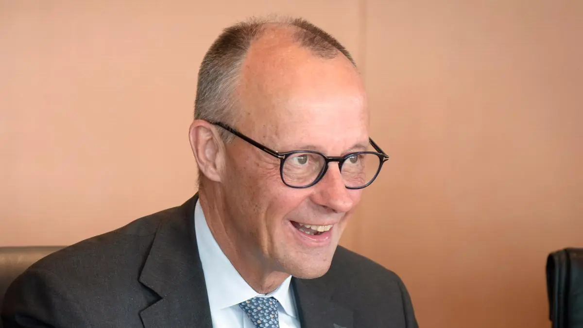 Alemania regala una cuenta de bolsa a cada niño de seis años con la «pensión de inicio temprano»
