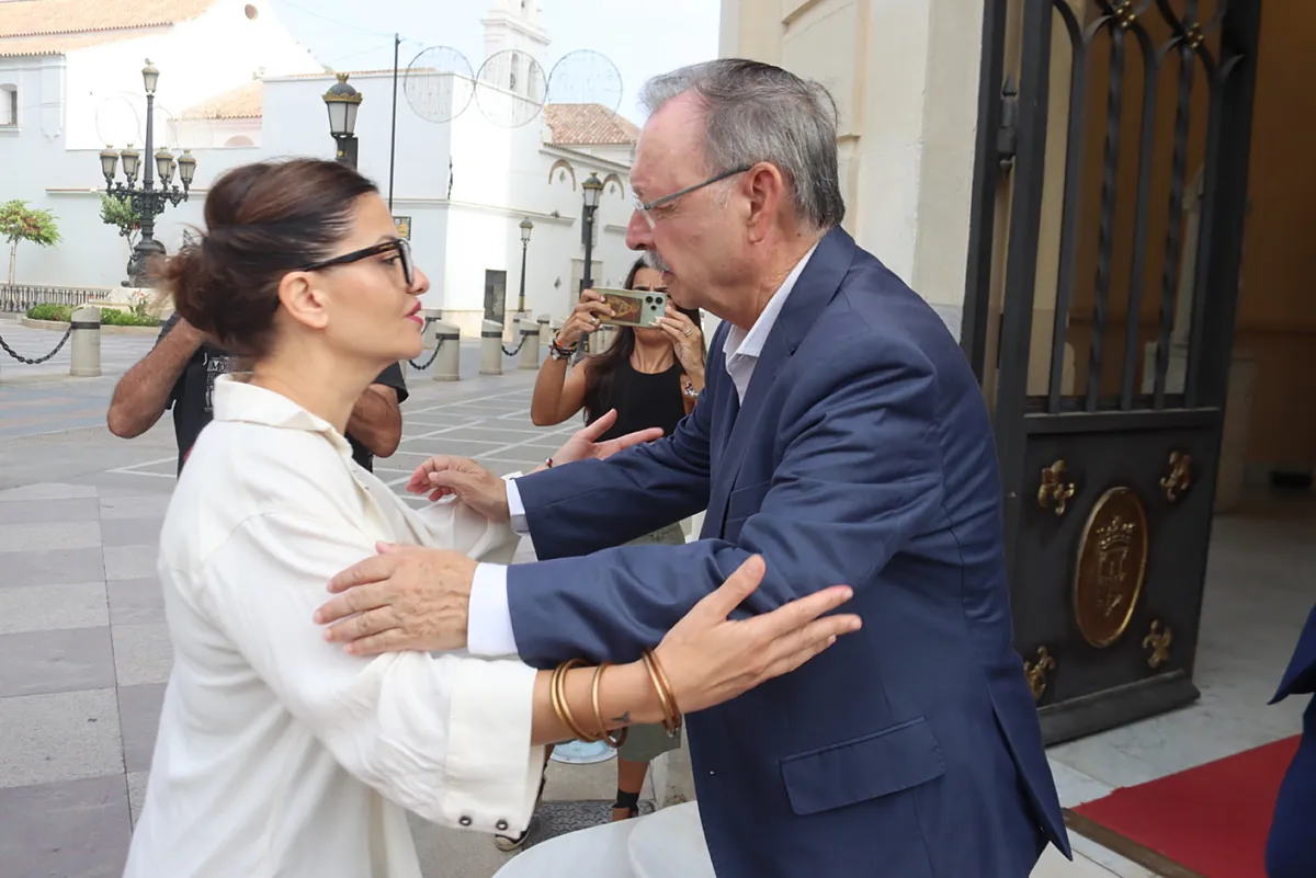 Infancia acusa a las comunidades del PP de boicotear el debate sobre los menores de Ceuta