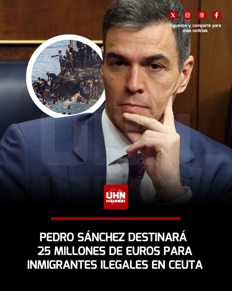 El Gobierno acusa al PP de "tensionar" en Ceuta mientras prepara 1.500 plazas para migrantes