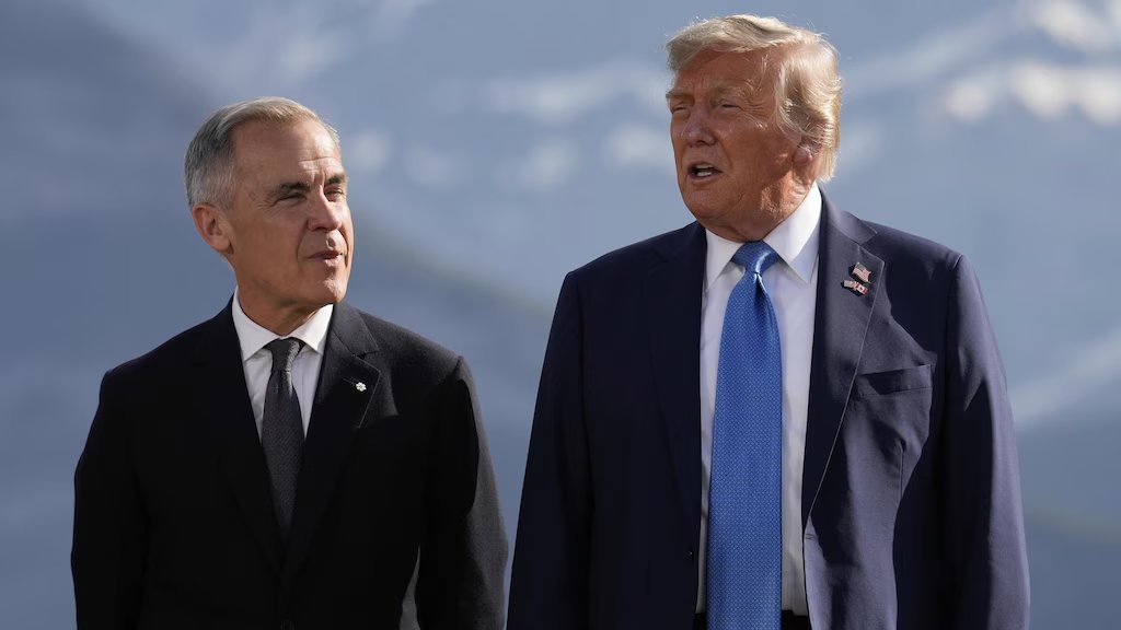 Canadá y Estados Unidos se declaran la guerra de los aranceles tras romper las negociaciones