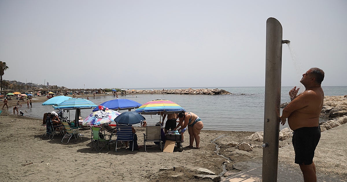 Tres de cada diez españoles se quedan sin vacaciones este verano