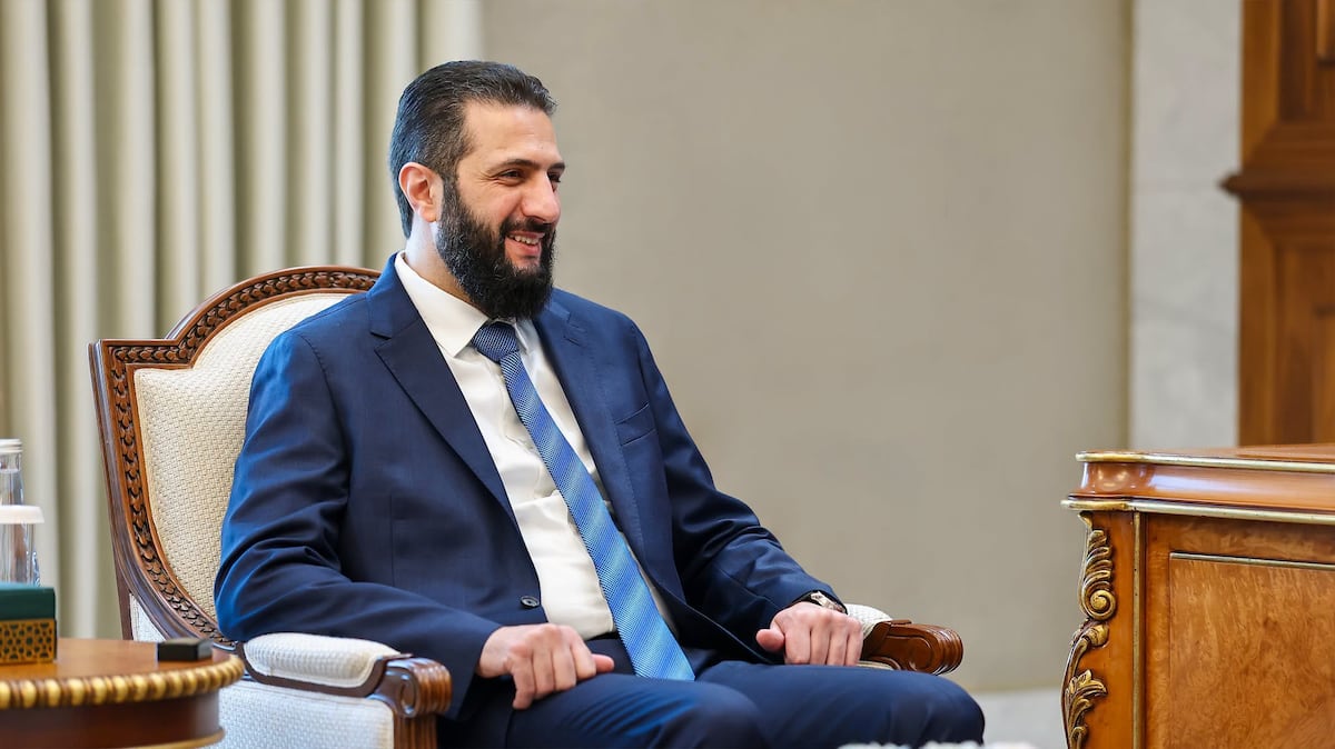 Siria sale de la lista negra del terrorismo de EE UU tras 47 años