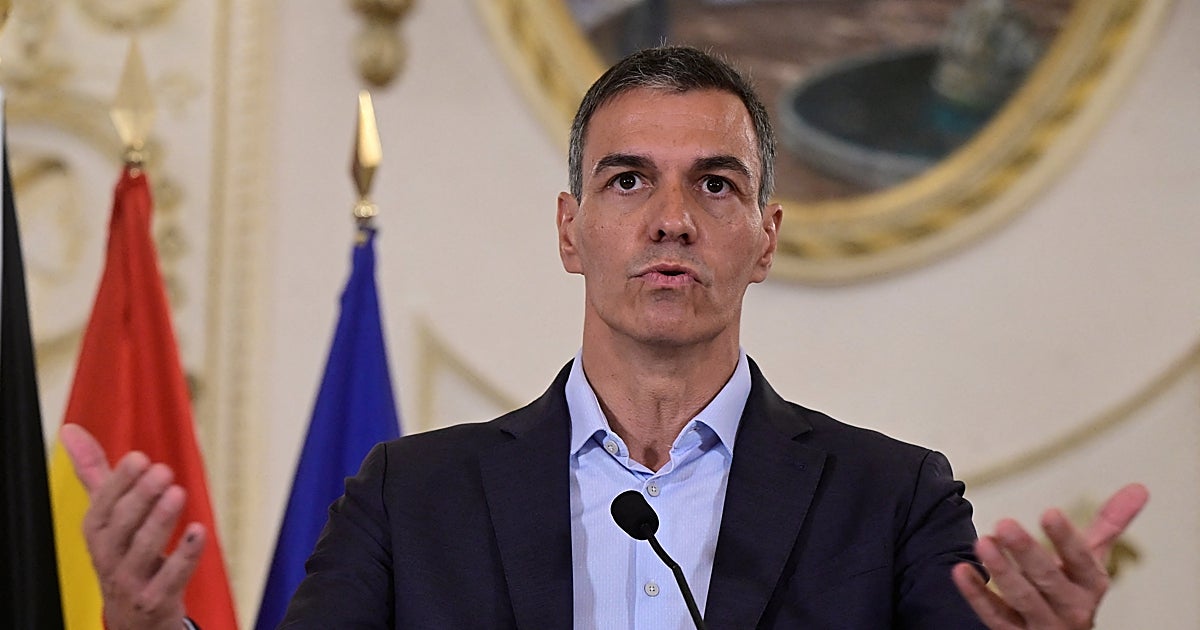 El Gobierno extiende el mando único en Ceuta hasta el 31 de diciembre