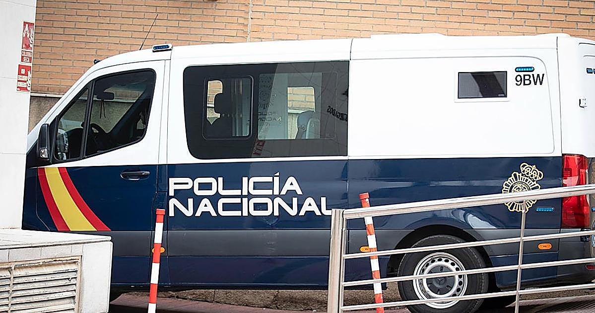 Dos canteranos del RCD Mallorca, detenidos en Palma por grabar en secreto un encuentro sexual con una menor