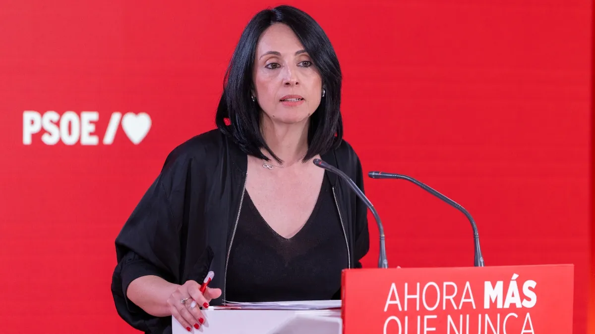 El PSOE evita las concentraciones por Ceuta y acusa al PP de usarlas «de forma partidista»