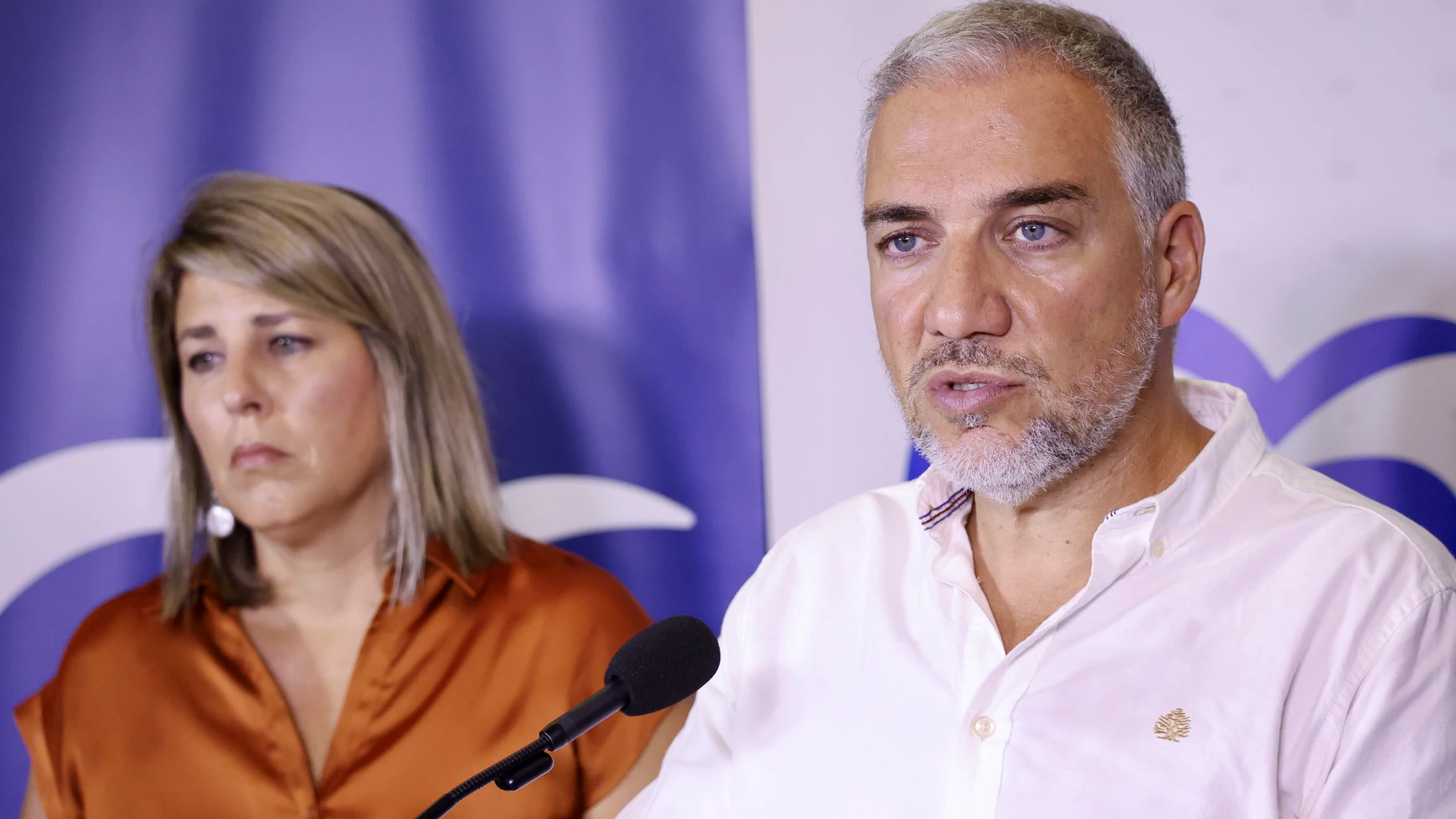 El PP convocará concentraciones por Ceuta en los municipios del PSOE donde los alcaldes no lo hagan
