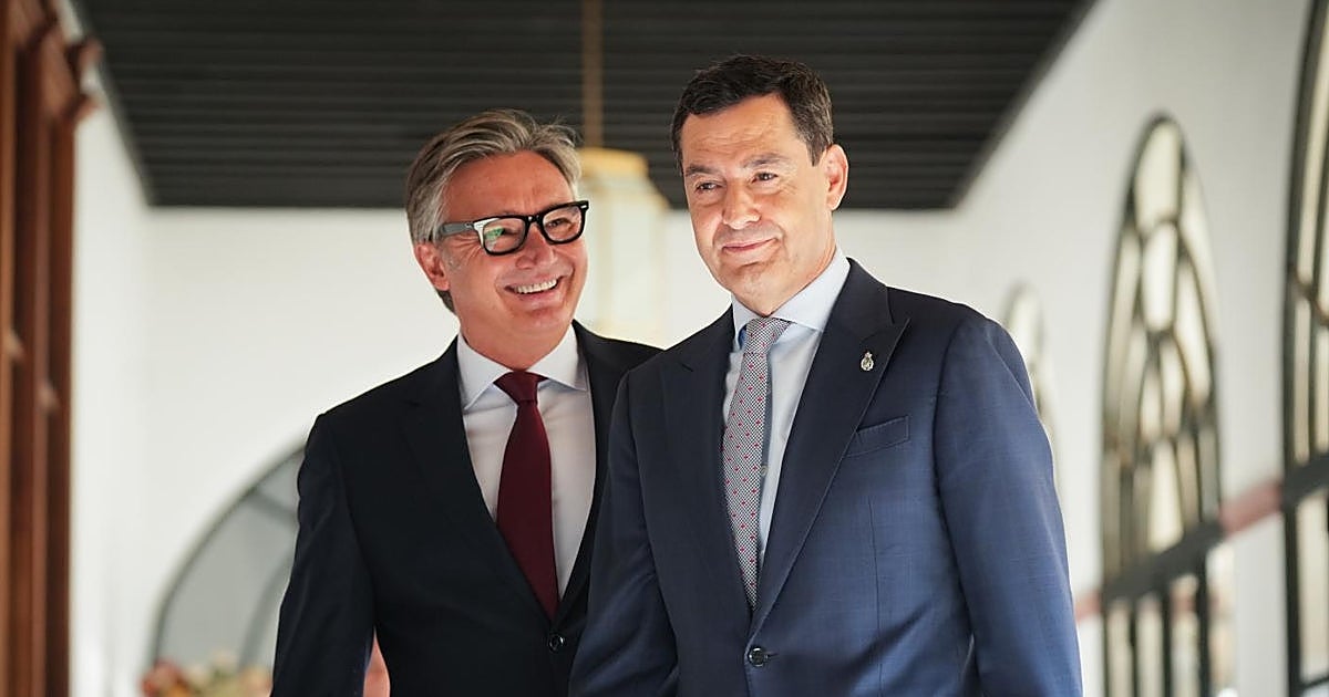 Vox exige a la Junta pactar antes cada decisión sobre inmigración