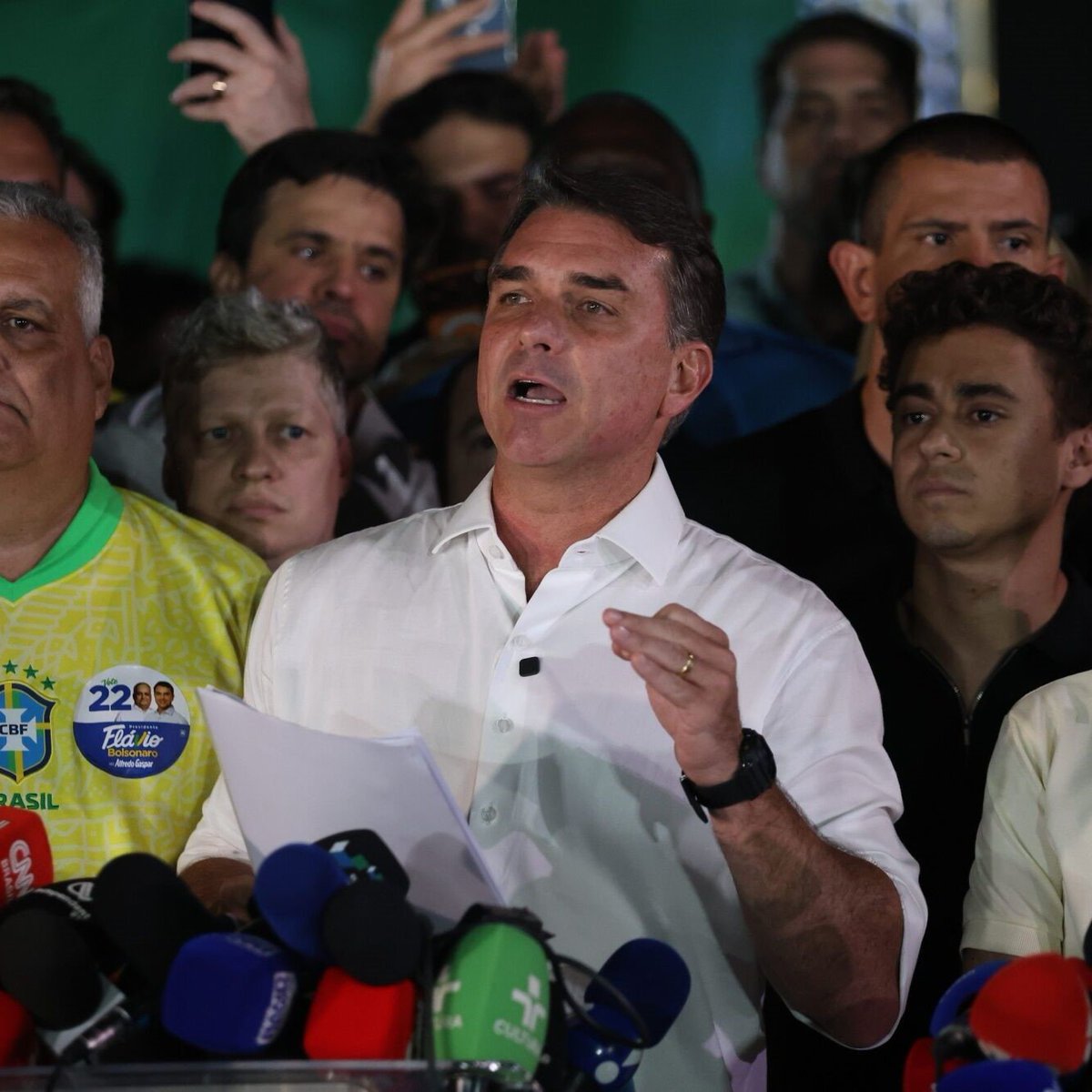 Lula remonta y gana Brasil por cuarta vez; Bolsonaro pide anular las elecciones