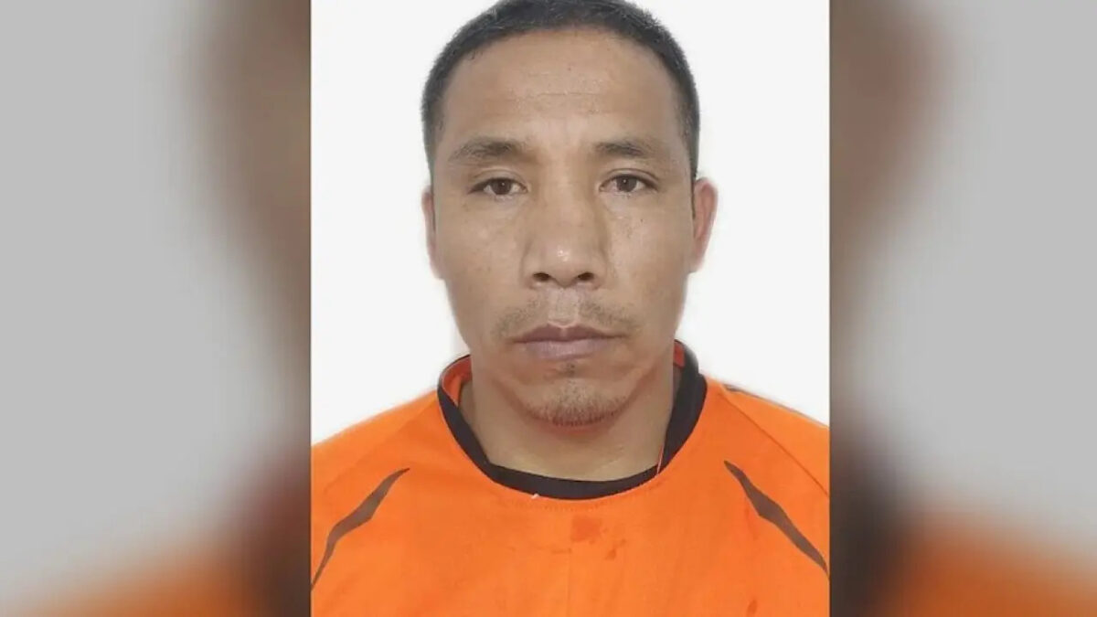 Un candidato de izquierda llamado Hitler Mussolini gana unas elecciones locales en Perú