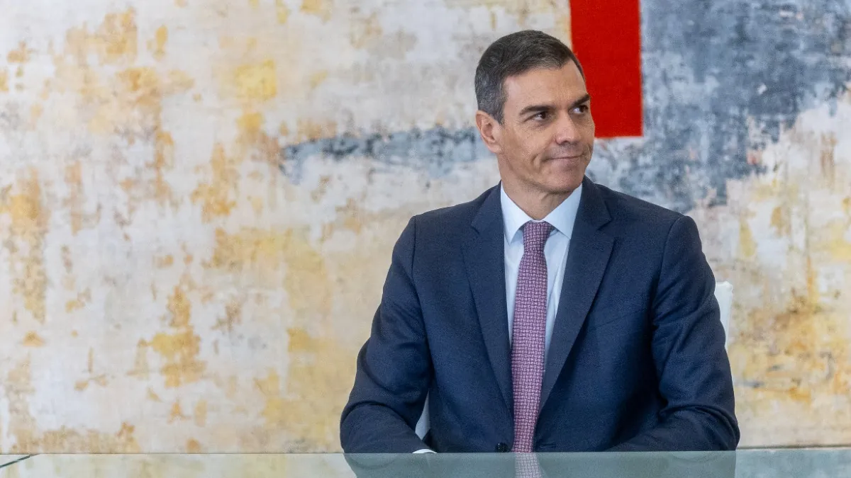 El Gobierno niega que Sánchez avisara de una «entrada masiva» en Baleares