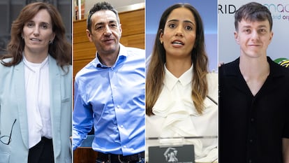 Más Madrid propone a Colau como candidata del Frente Amplio a la Moncloa