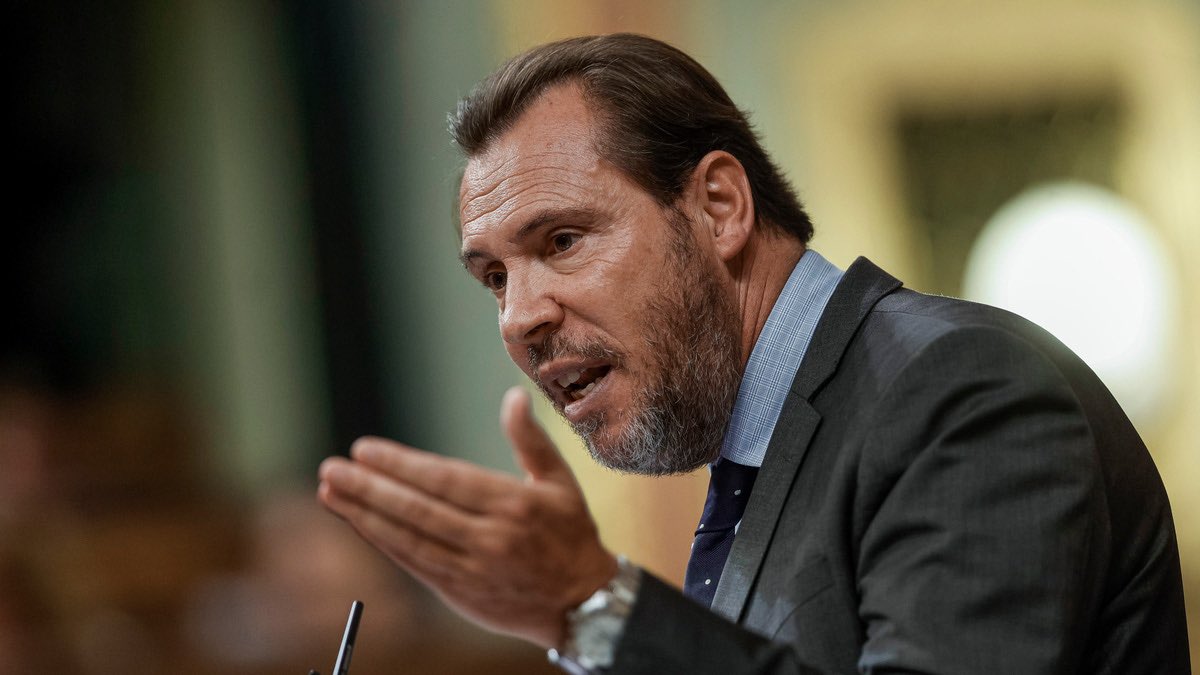 Ceuta califica de "grave error" las carpas para inmigrantes y exige acelerar las devoluciones